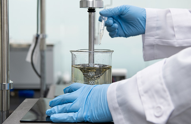 Contract Fermentation